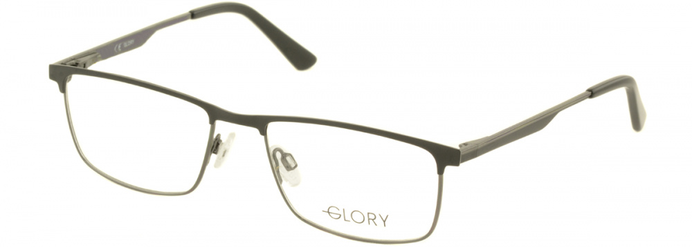 Оправа Glory мет. 595 BLACK