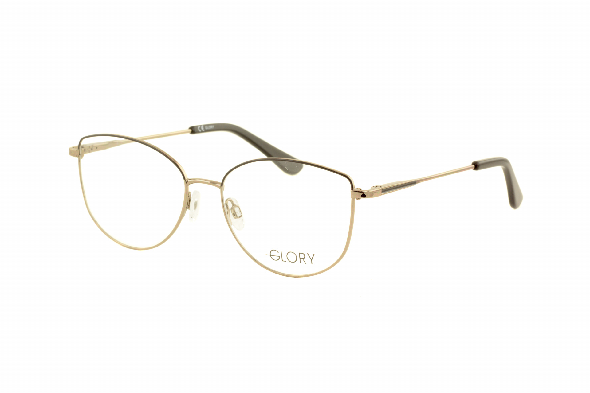 Оправа Glory мет. 239 BROWN