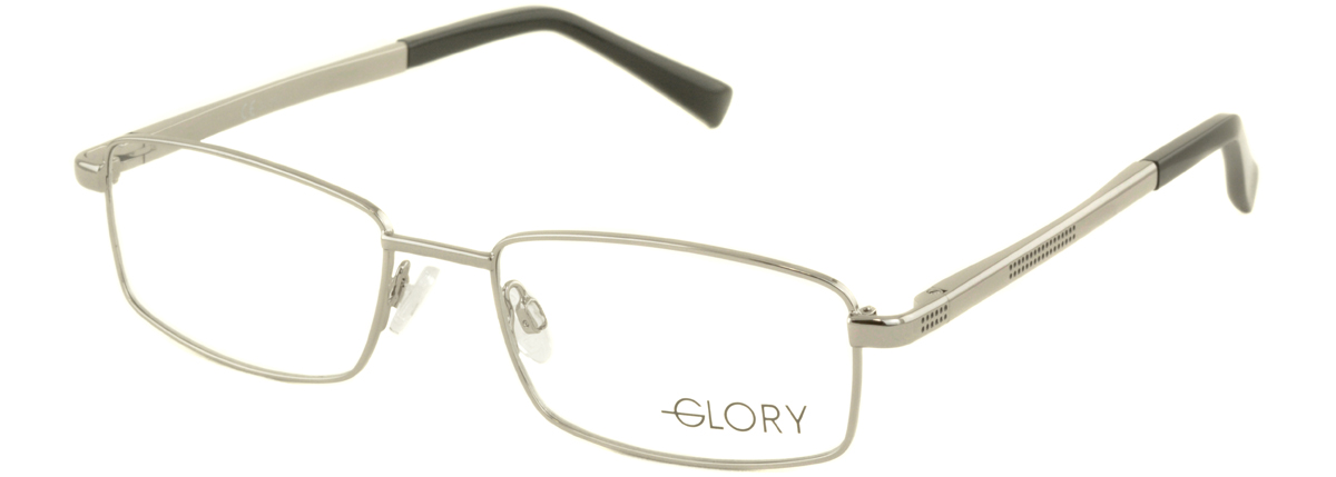 Оправа Glory мет. 773 SILVER