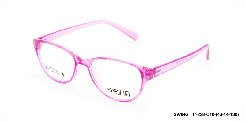 Оправа SWING TR 228 10
