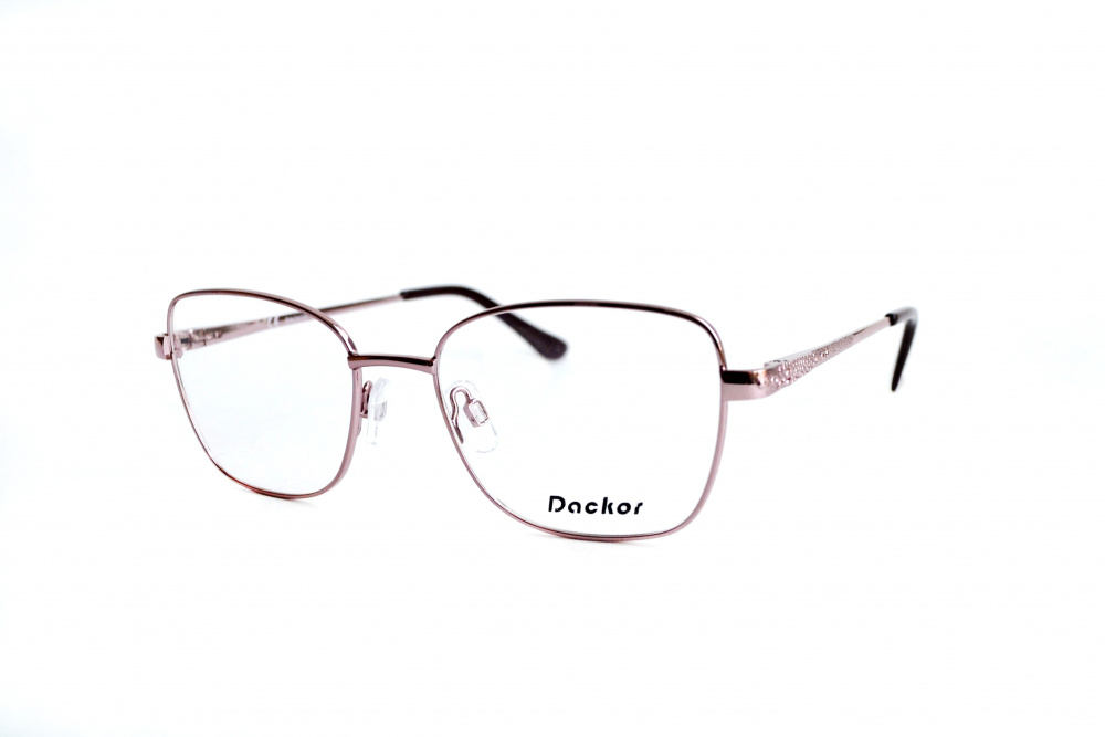 Оправа DACKOR мет. 144 pink