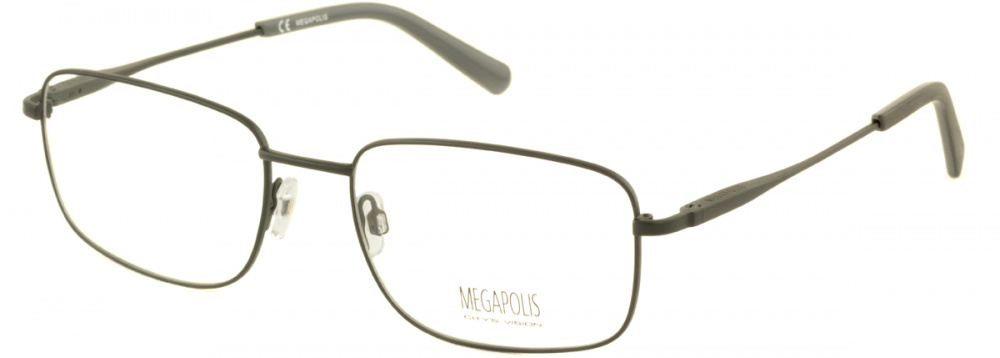 Оправа Megapolis 140 NERO