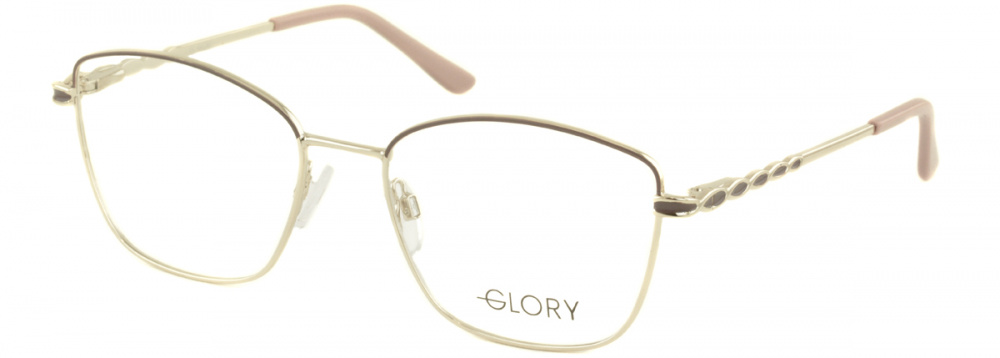 Оправа Glory мет. 234 gold