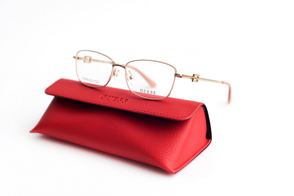 Оправа GUESS GU 2975 074 53