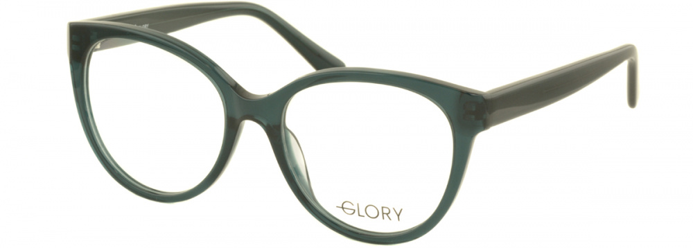 Оправа Glory пл. 652 green