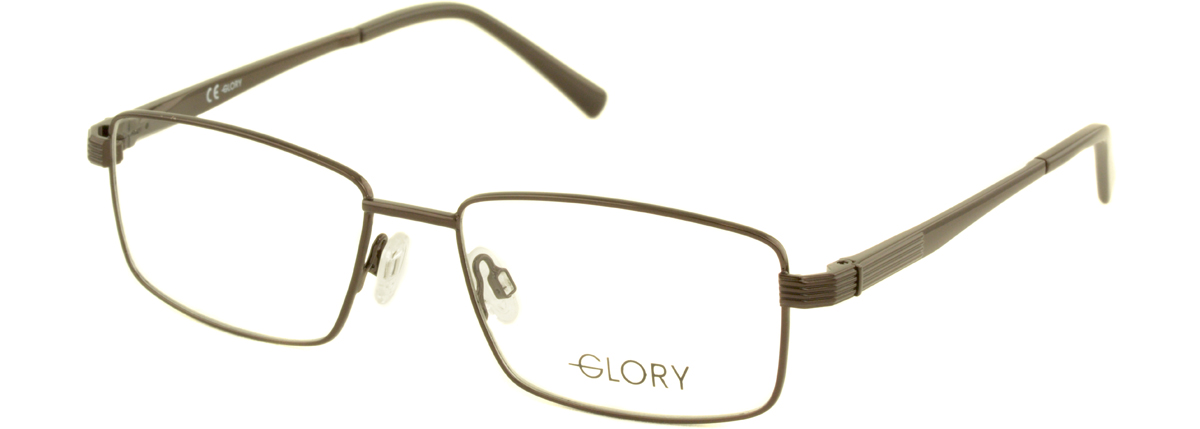 Оправа Glory мет. 108 MARRONE