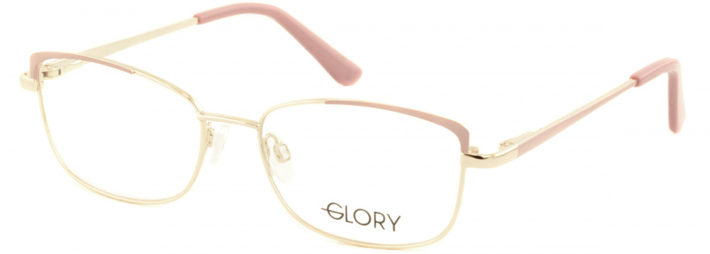Оправа Glory мет. 625 beige