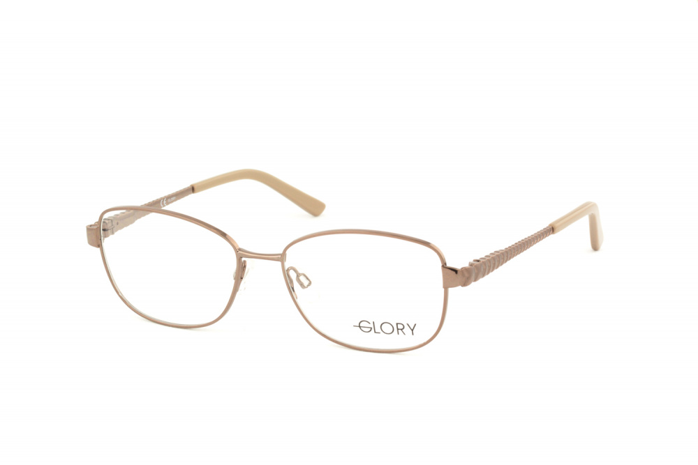 Оправа Glory мет. 092 BROWN