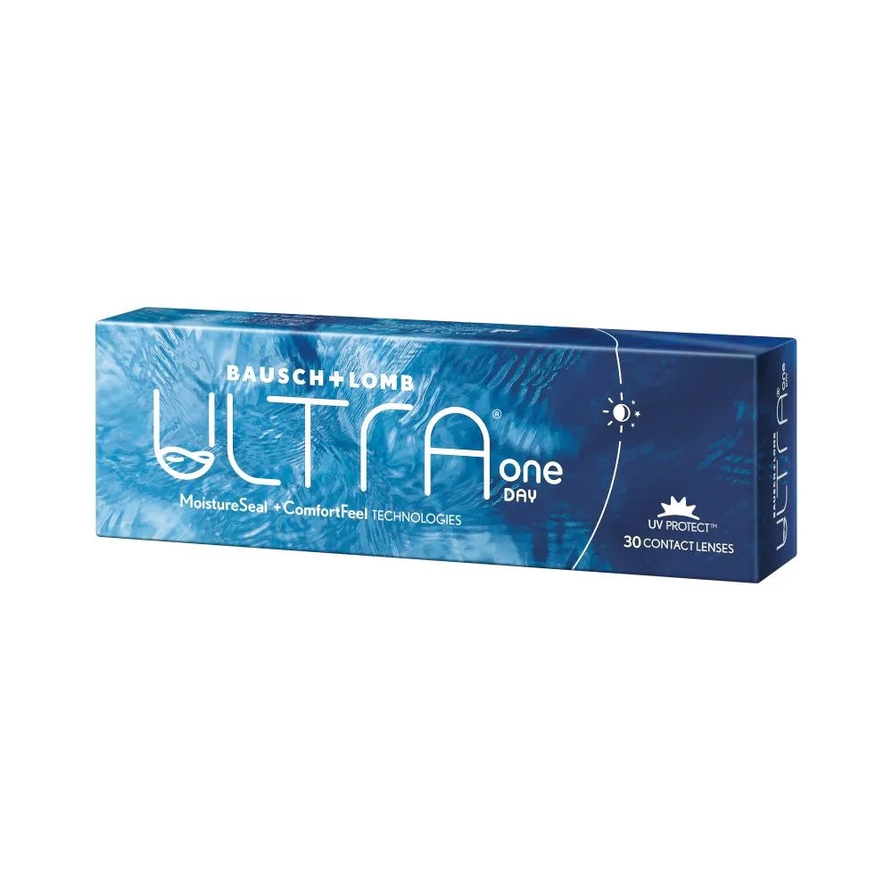 Ultra One Day (30 линз)
