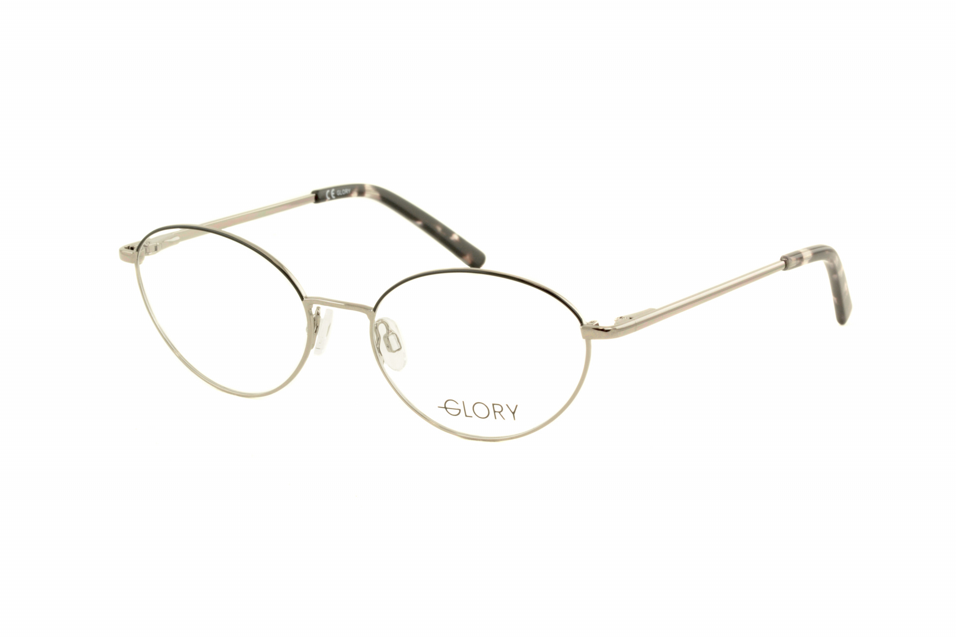 Оправа Glory мет. 559 silver