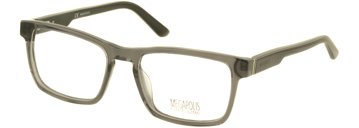 Оправа Megapolis Free Line 2219 GREY