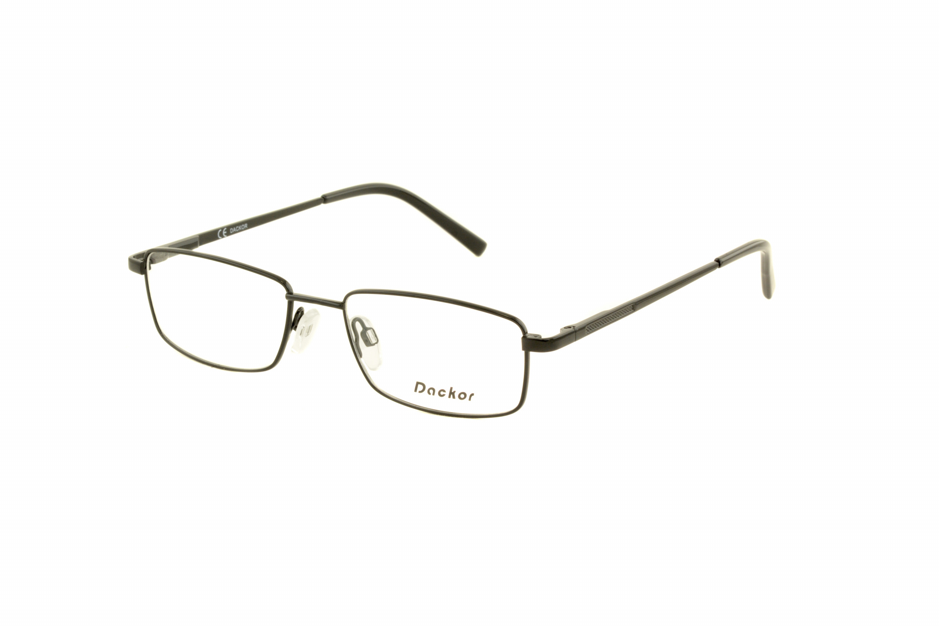 Оправа DACKOR мет. 238 black