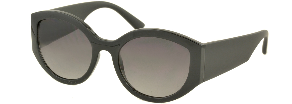 Очки с/з DACKOR 148 black