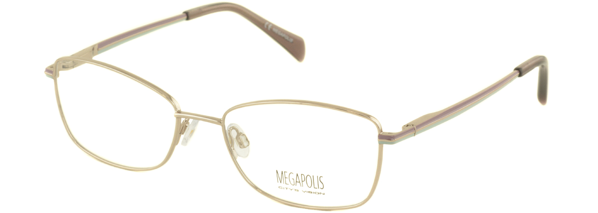 Оправа Megapolis 149 brown