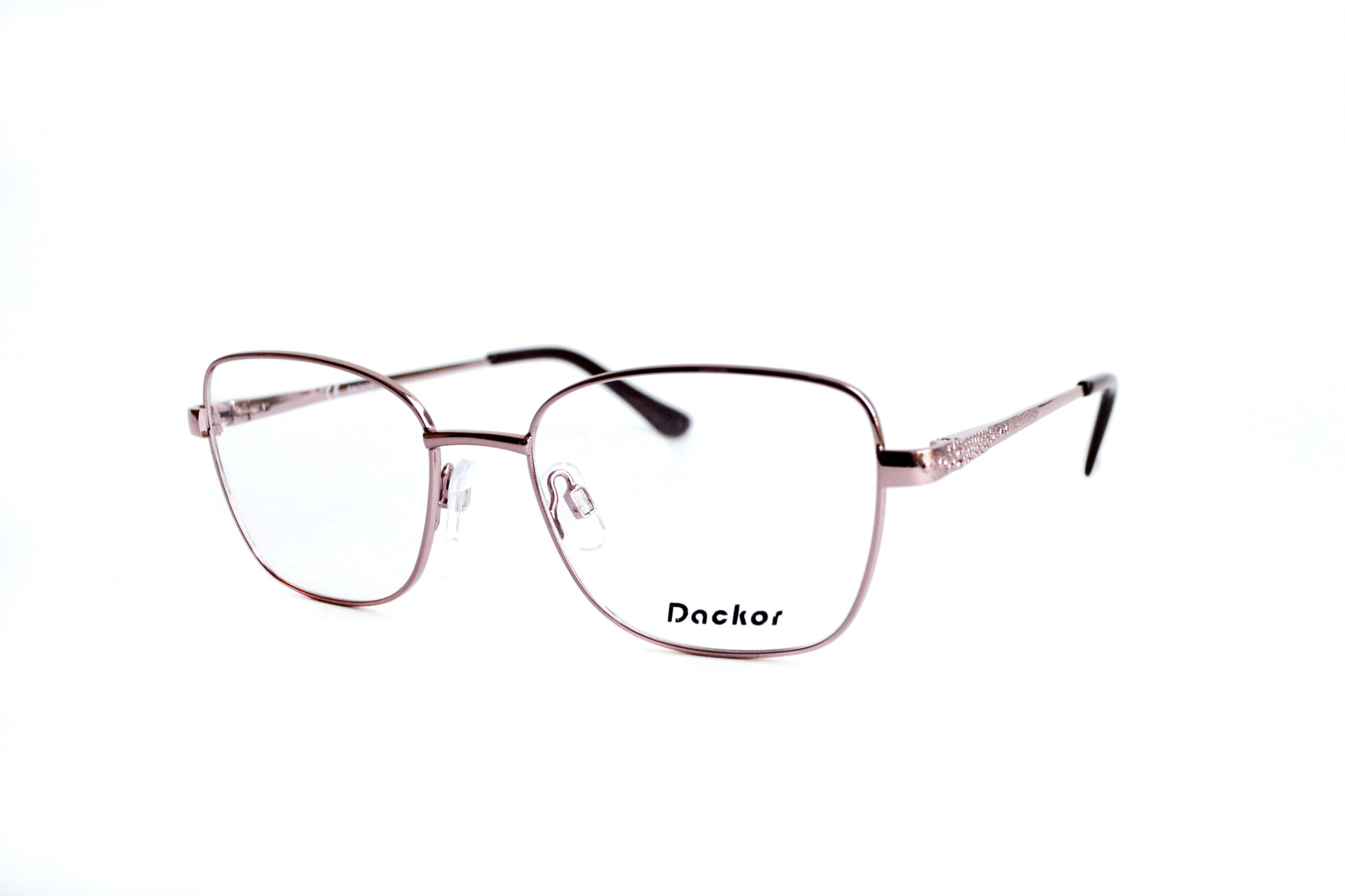 Оправа DACKOR мет. 144 pink