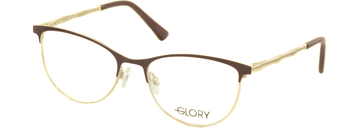 Оправа Glory мет. 271 RED