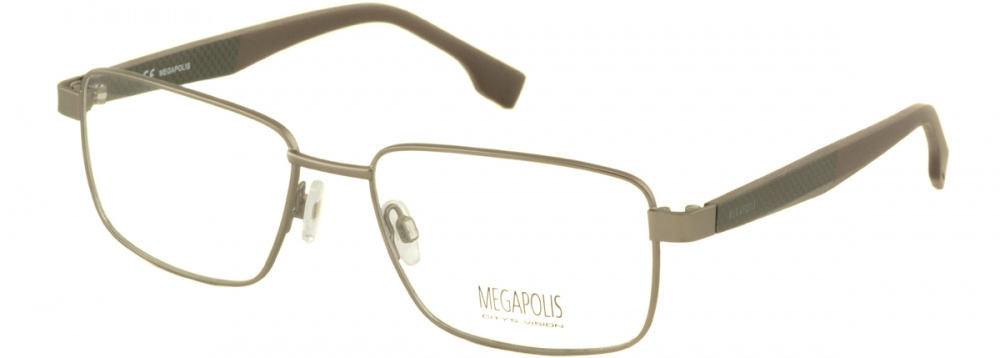Оправа Megapolis 252 Brown