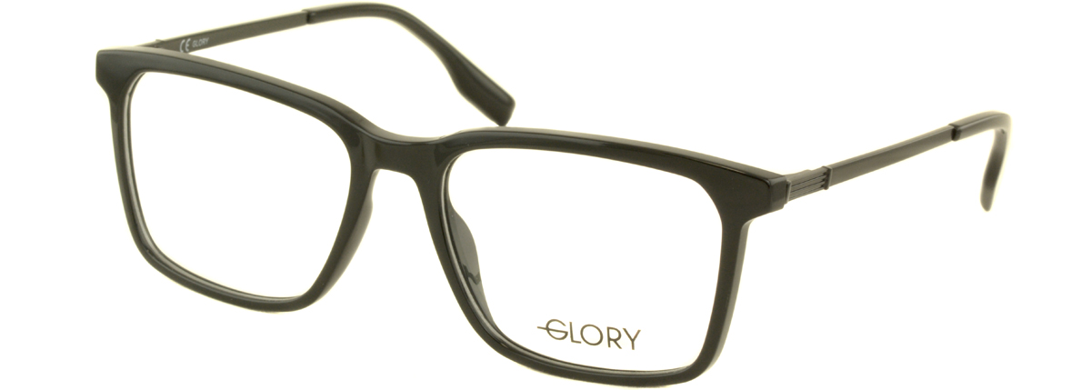 Оправа Glory пл. 645 BLACK