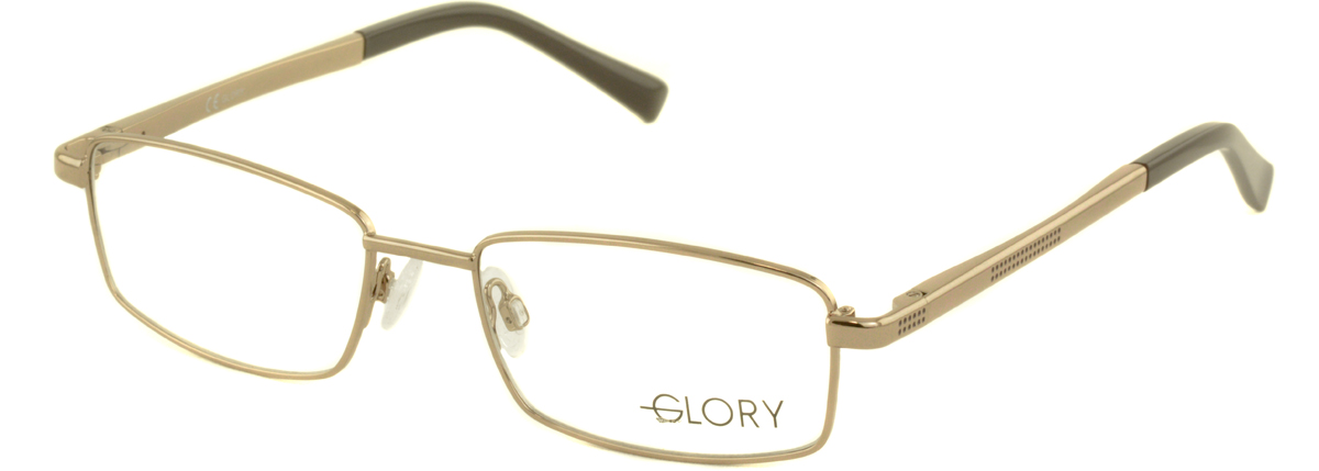 Оправа Glory мет. 773 BROWN