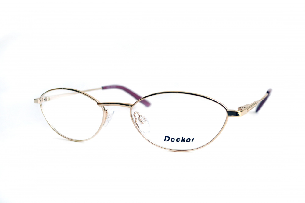 Оправа DACKOR мет. 103 gold