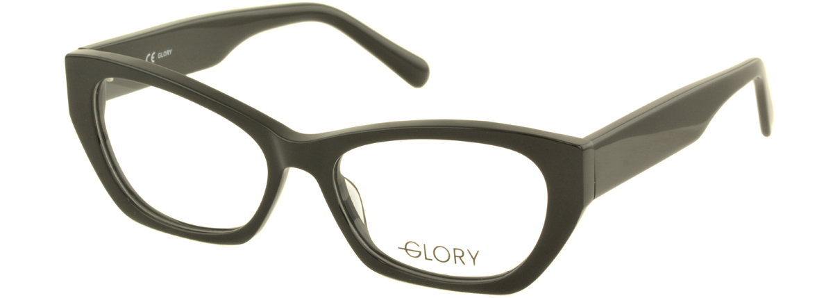 Оправа Glory пл. 840 BLACK