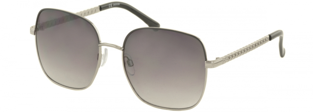 Очки с/з DACKOR 480 BLACK