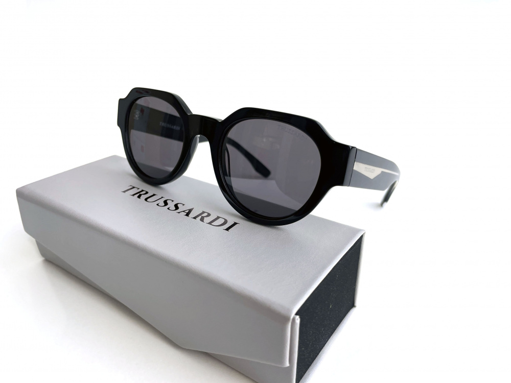 С/з очки  Trussardi TSU9031 A01