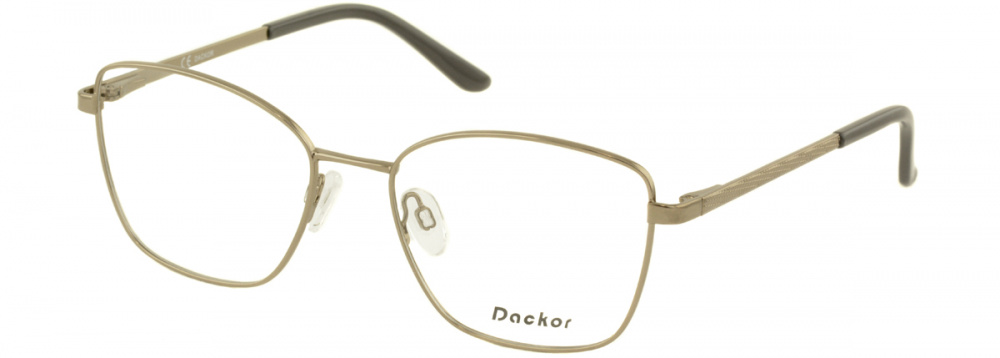 Оправа DACKOR мет. 360 brown