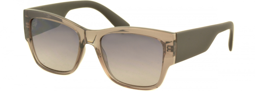 Очки с/з DACKOR 512 brown