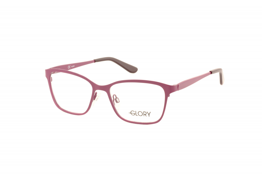 Оправа Glory мет. 487 PURPLE