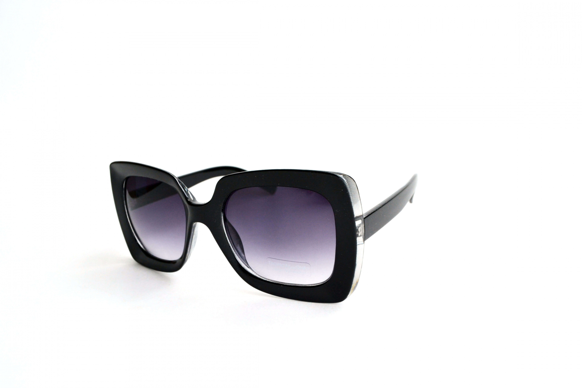 Очки с/з TROPICAL KYM,BLACK