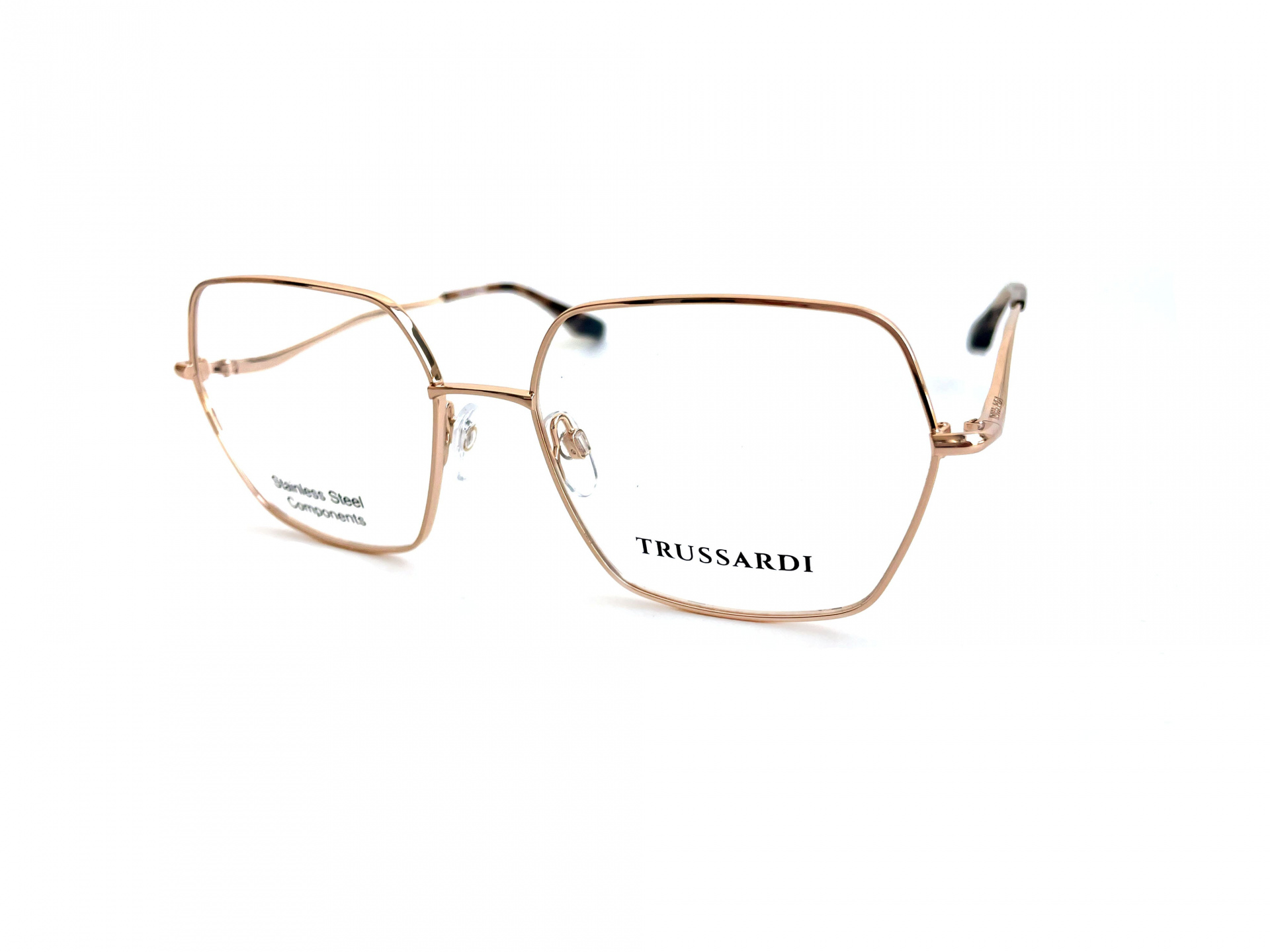 Оправа Trussardi TSW1038 05А 56
