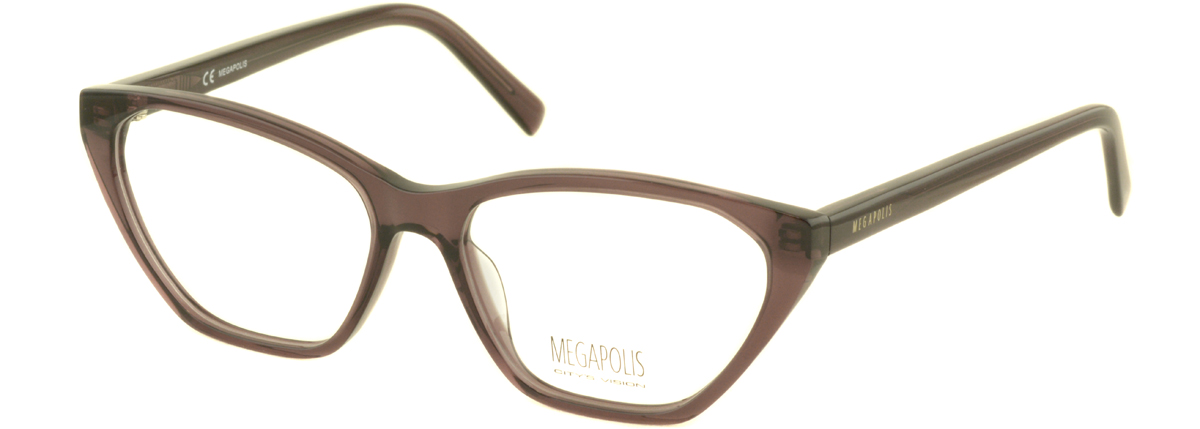 Оправа Megapolis 131 PURPLE