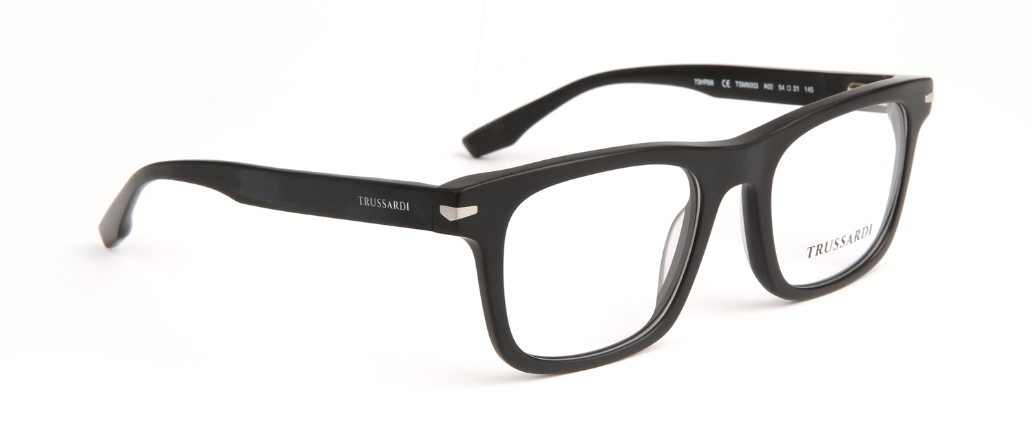 Оправа Trussardi TSM6003 A02 54