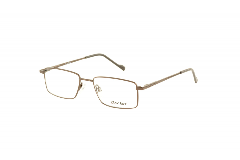 Оправа DACKOR мет. 105 BROWN