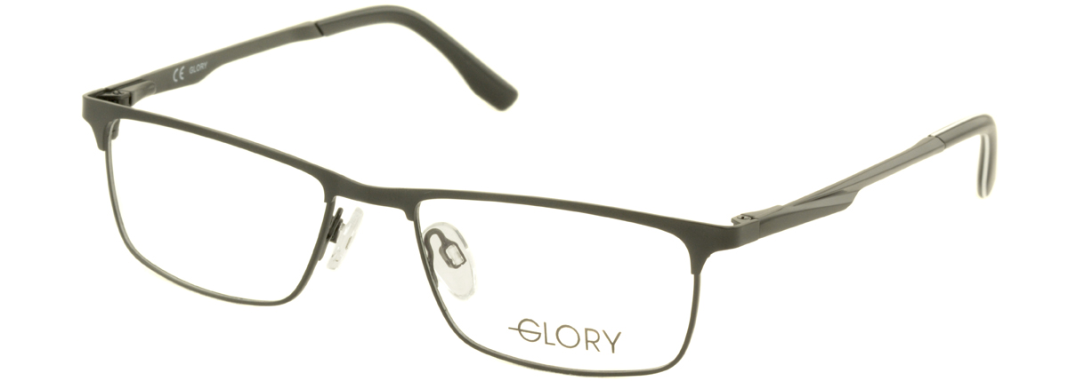 Оправа Glory мет. 777 BLACK