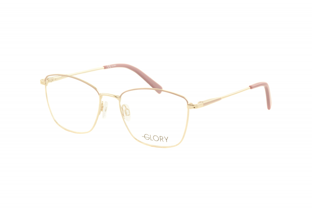 Оправа Glory мет. 015 PINK