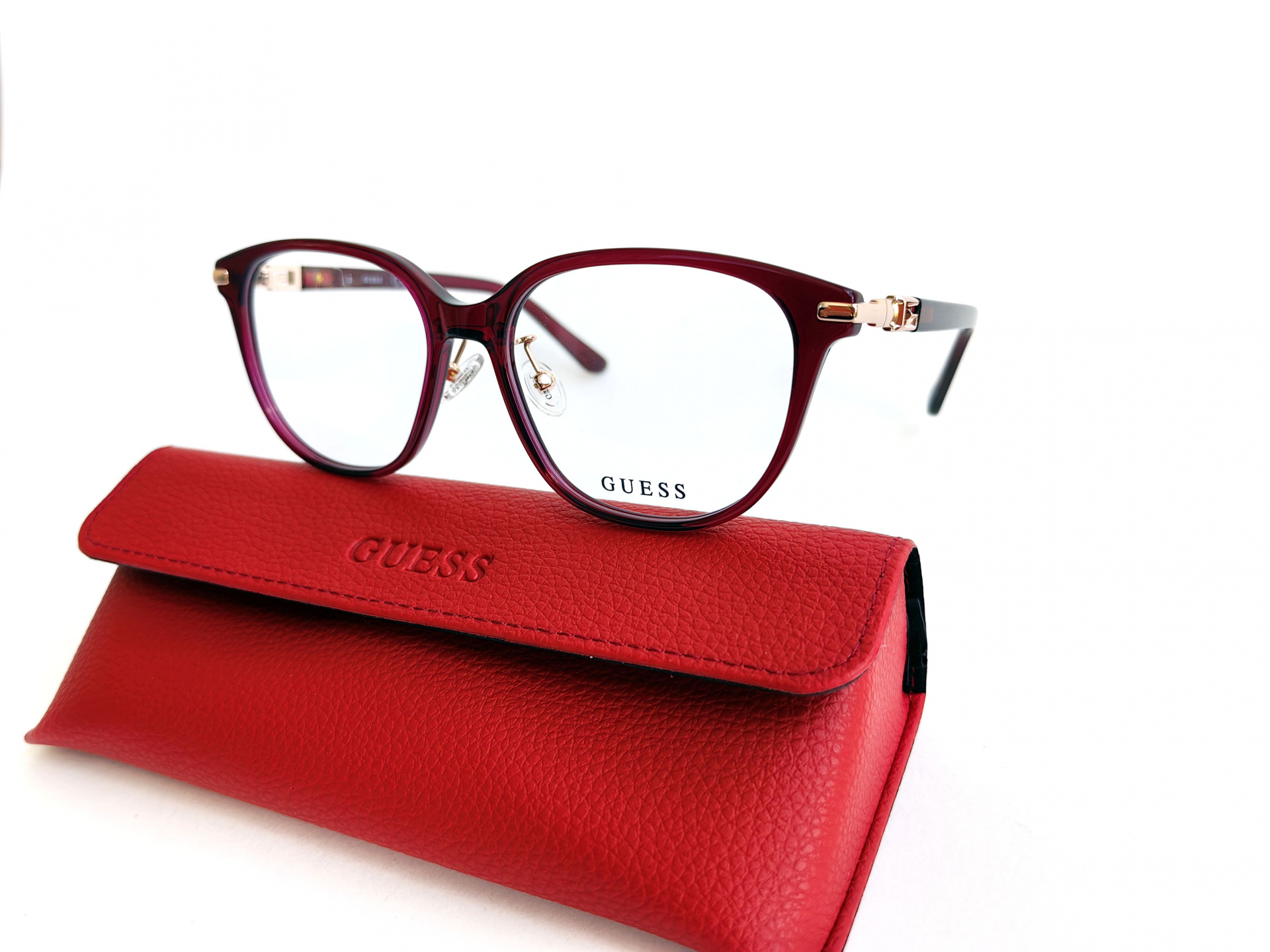 Оправа GUESS GU 2994-D 069 54