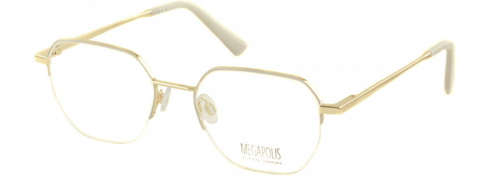 Оправа Megapolis 788 GOLD