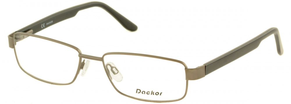 Оправа DACKOR мет. 193 grey