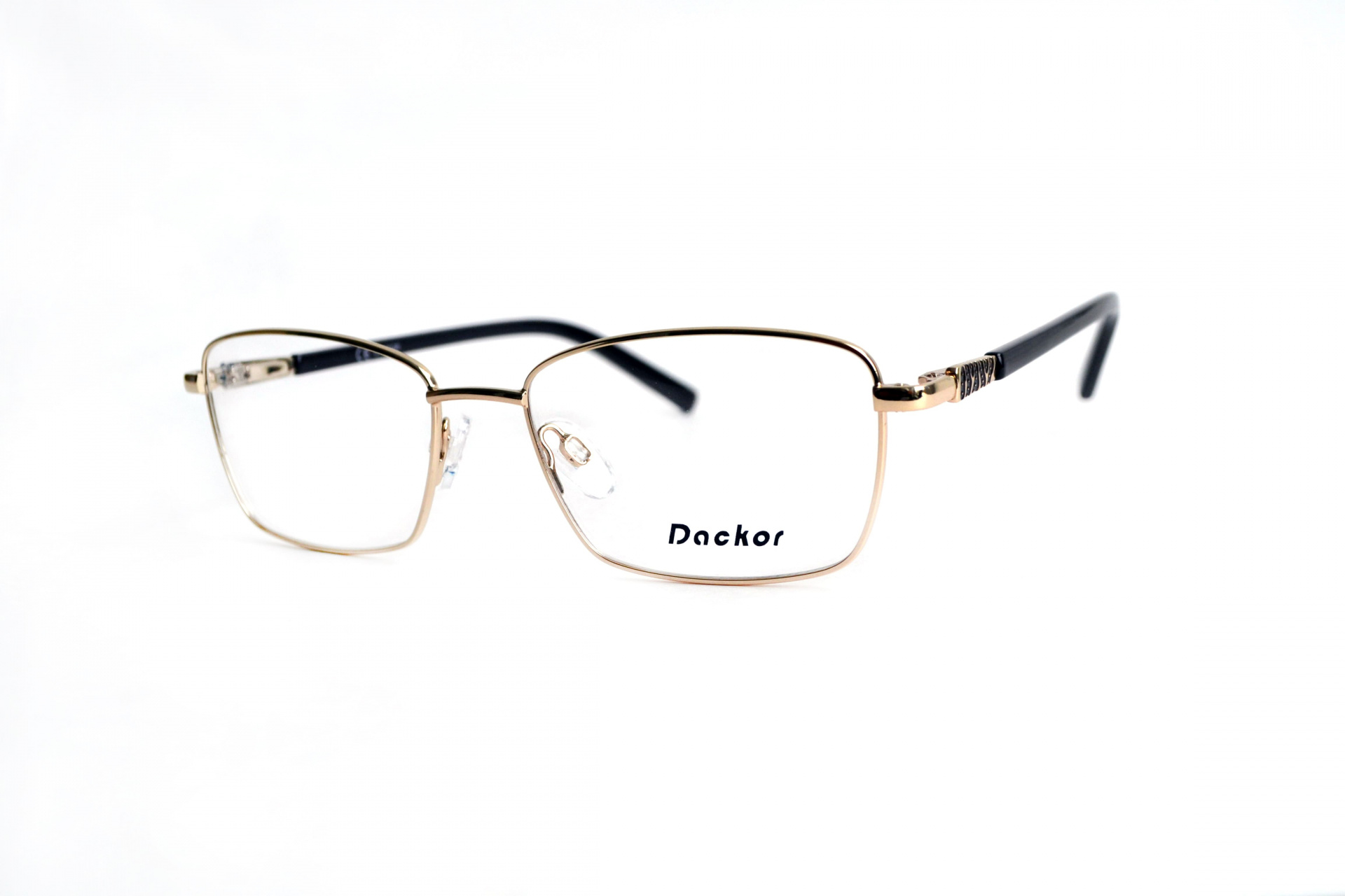 Оправа DACKOR мет. 054 GOLD