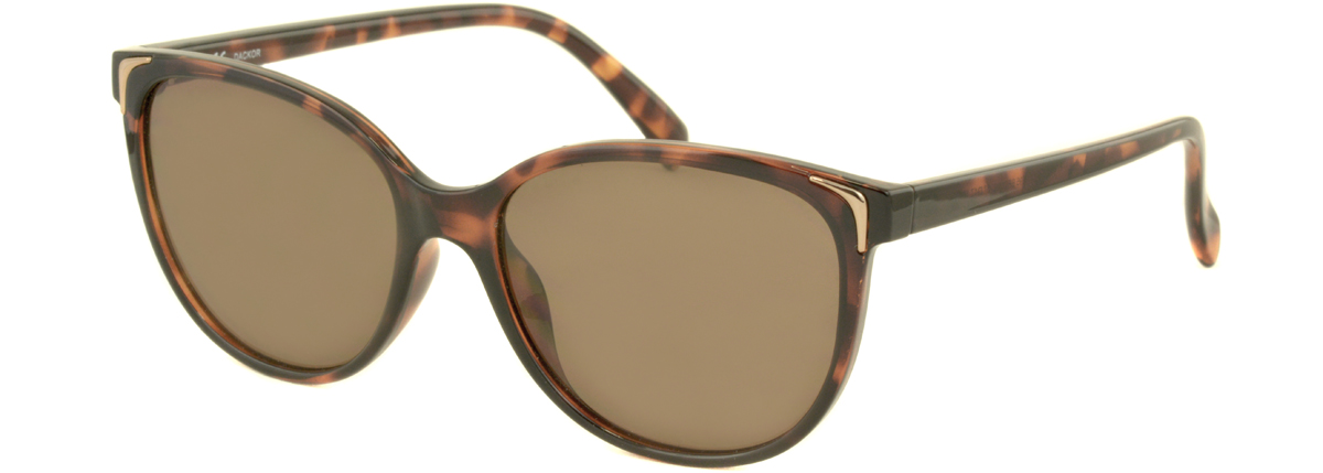 Очки с/з DACKOR 695 BROWN