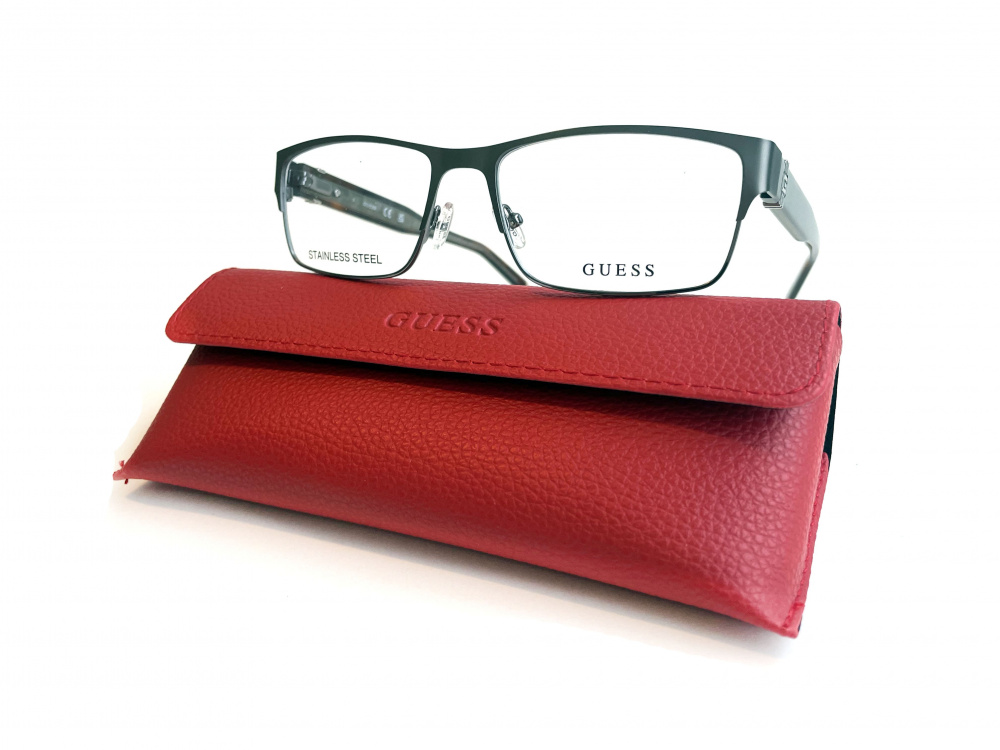 Оправа GUESS GU 50082 009 58