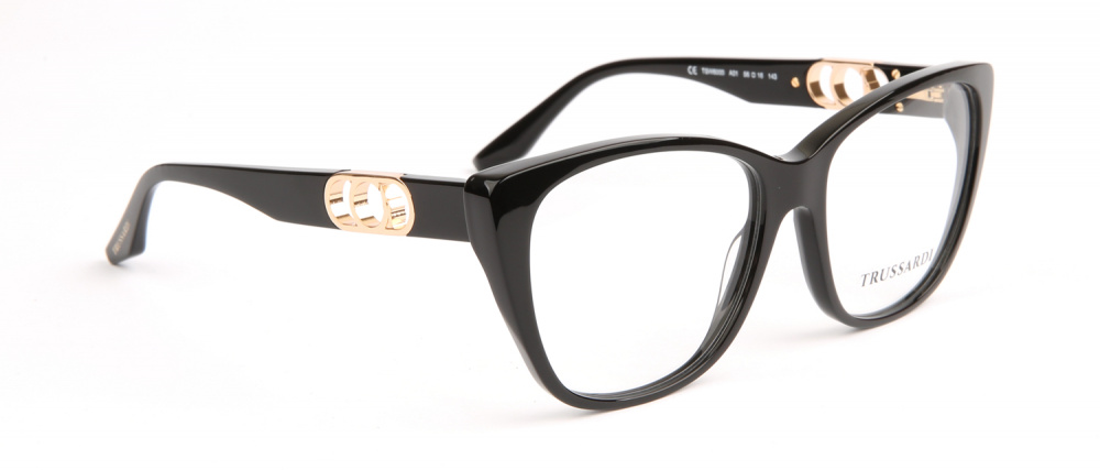 Оправа Trussardi TSW6000 A01 55