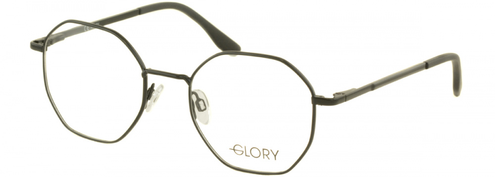 Оправа Glory мет. 414 NERO