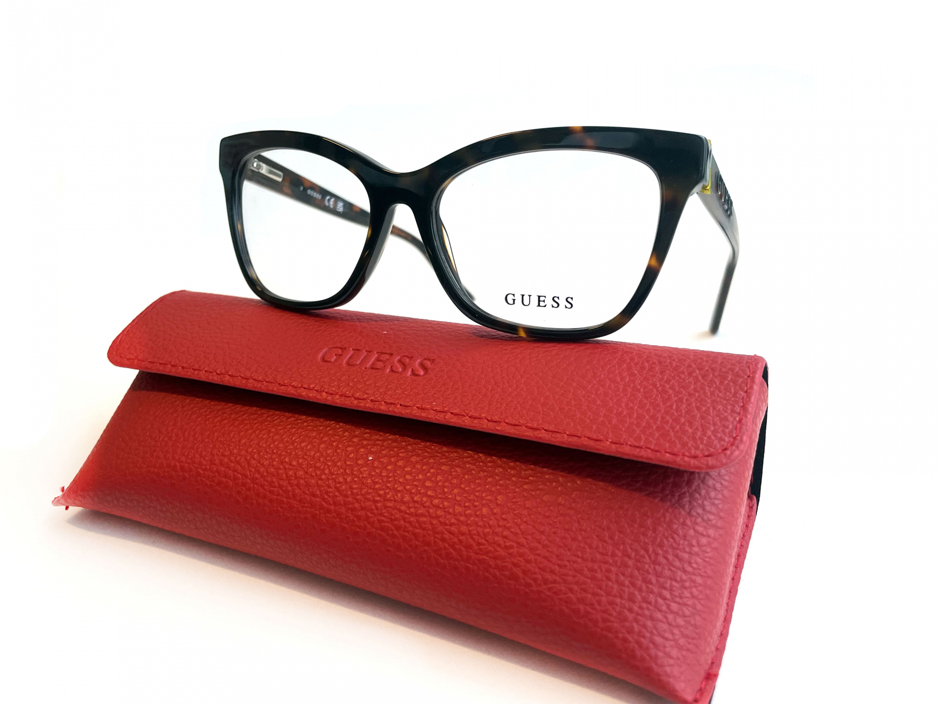 Оправа GUESS GU 50172 052 53