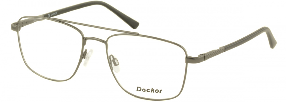 Оправа DACKOR мет. 123 GUN
