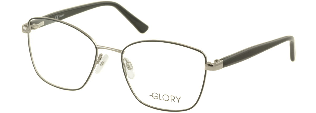 Оправа Glory мет. 276 NERO