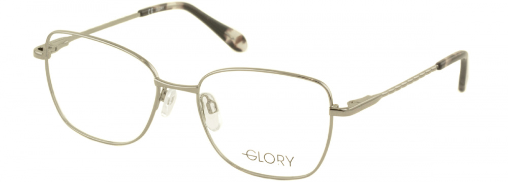 Оправа Glory мет. 121 SILVER