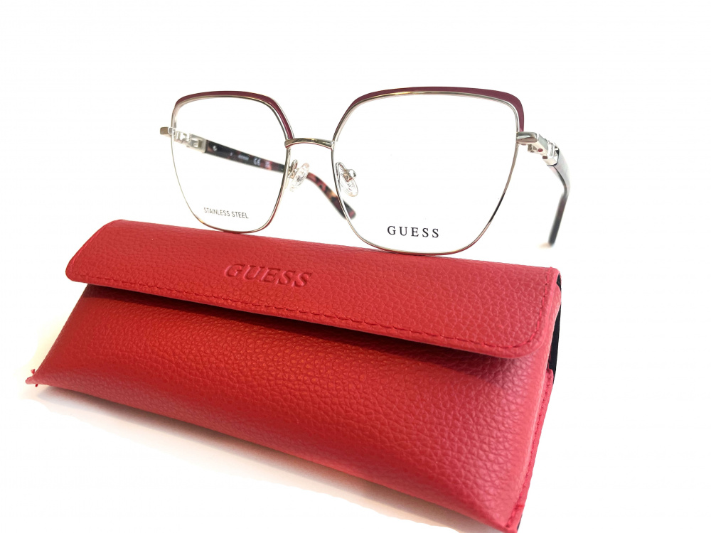 Оправа GUESS GU 2983 071 56